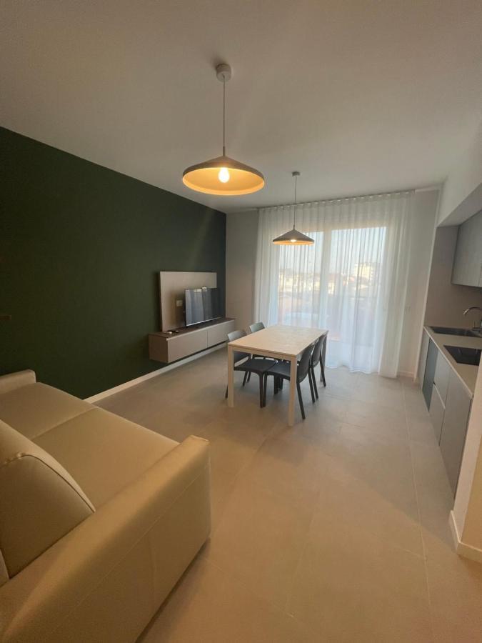 Woody Green Charming Apartments - Agenzia Cocal Caorle Eksteriør billede