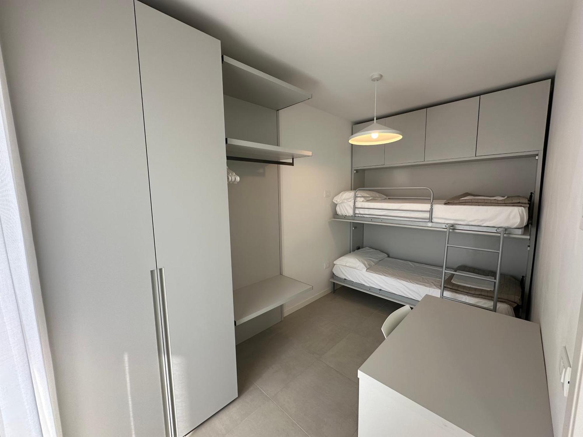 Woody Green Charming Apartments - Agenzia Cocal Caorle Eksteriør billede